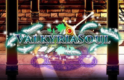 game pic for Valkyria soul